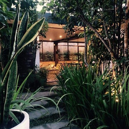 Mo De Loft Hotel Talat Yai Bagian luar foto