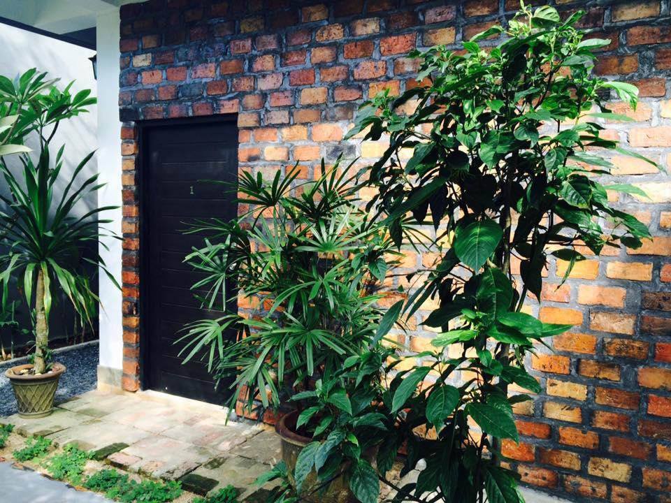 Mo De Loft Hotel Talat Yai Bagian luar foto